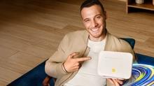 Turkcell Superonline, fiber hzlar katlyor: 100 Megabit fiyatna 1000 Megabit SperFiber