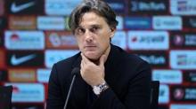 Vincenzo Montella kritik ma ncesi konutu! ''Tarihi deitirmek istiyoruz''