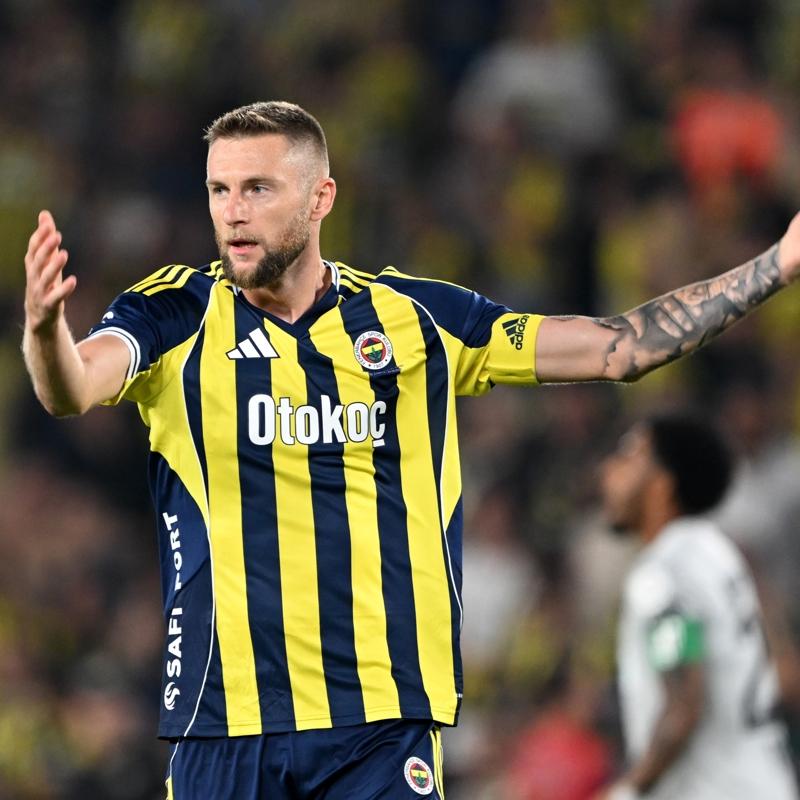 Mourinho'nun ayrlmasn beklemiyorduk!