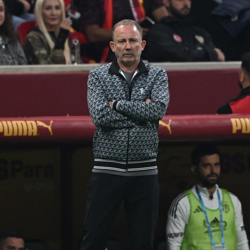 Sergen Yaln Beikta'sz