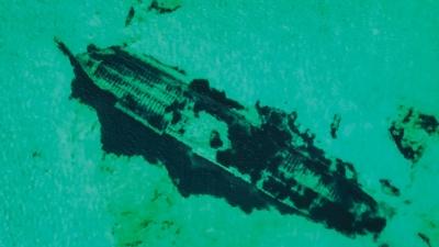 110 yllk tarihi batk SS Milo