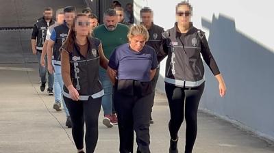 Adana'da sahte tapu operasyonu: 80 milyonluk dolandrclk etesi kertildi
