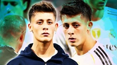 Arda Gler rzgar Real Madrid'i sard: Xabi Alonso kararn verdi! Onsuz daha iyiyiz