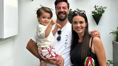 Hande Soral smail Demirci'nin eimi evde grmek isterim, sette deil' szlerine aklk getirdi