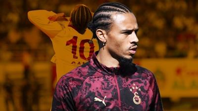 Herkes, Leroy Sane'yi konuuyor! Yerden yere vurdular