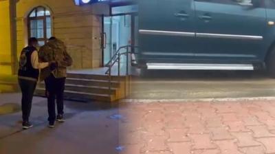 stanbul'da gen kz otobs duranda taciz etti: ok gzelsin gel seni brakaym! pheli yakaland