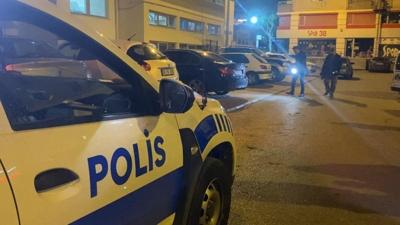 Kayseri'de bakl kavga: 4 kii yaraland