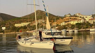 Mula'da 42 dzensiz gmen, 2 gmen kaaks yakaland