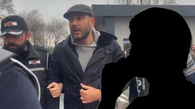 Paralarn nereye gittii belli oldu! ofr Rza Akpolat' ifa etti