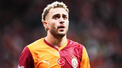 Sonunda aklama geldi! Bar Alper Ylmaz transferi resmen bitti