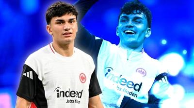 Tarihe geecek transfer! Dnya devi Can Uzun iin gzn karartt