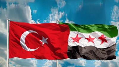 Trkiye ile Suriye'den kritik grme! Yeri ve tarihi belli oldu