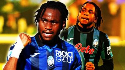 Ve forvete Ademola Lookman geliyor! Sper Lig'de ortalk yklacak