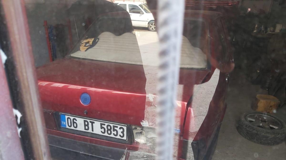 oto tamircisi l bulundu ubuk ilesi fotoraflar resimleri