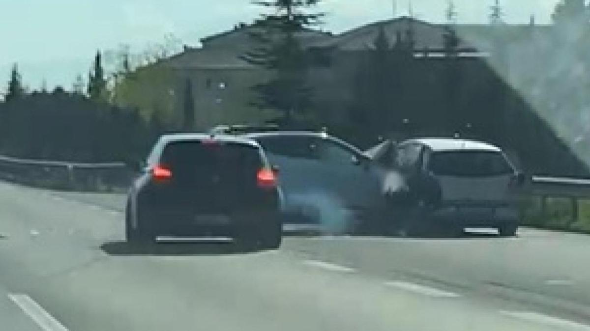 kocaeli maganda trafik fotoraflar resimleri