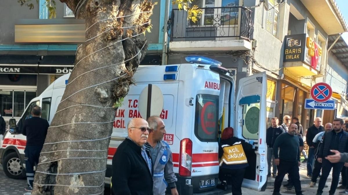Ezine cinayet  Kadn ld  Av tfei saldrs fotoraflar resimleri
