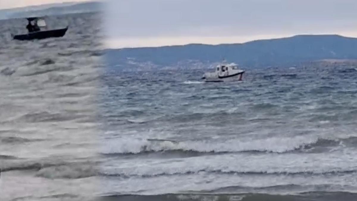 ANAKKALE GELBOLU tekne fotoraflar resimleri