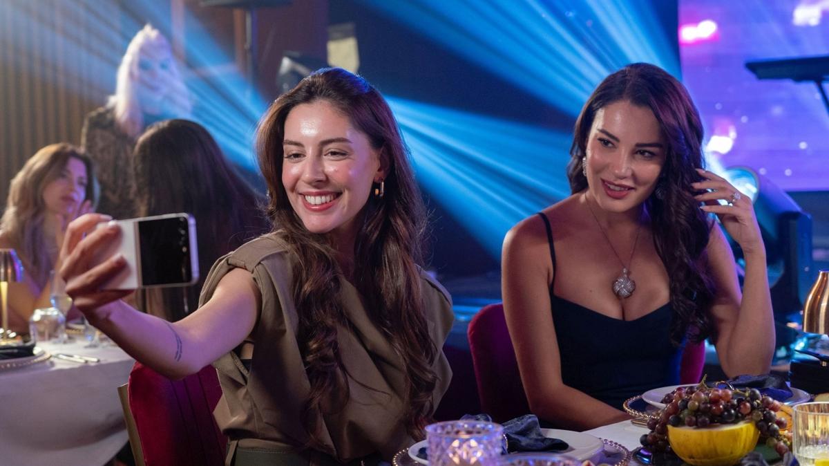 Selin Trkmen  Volkan Kkl  Kzlck erbeti magazin haberleri fotoraflar resimleri