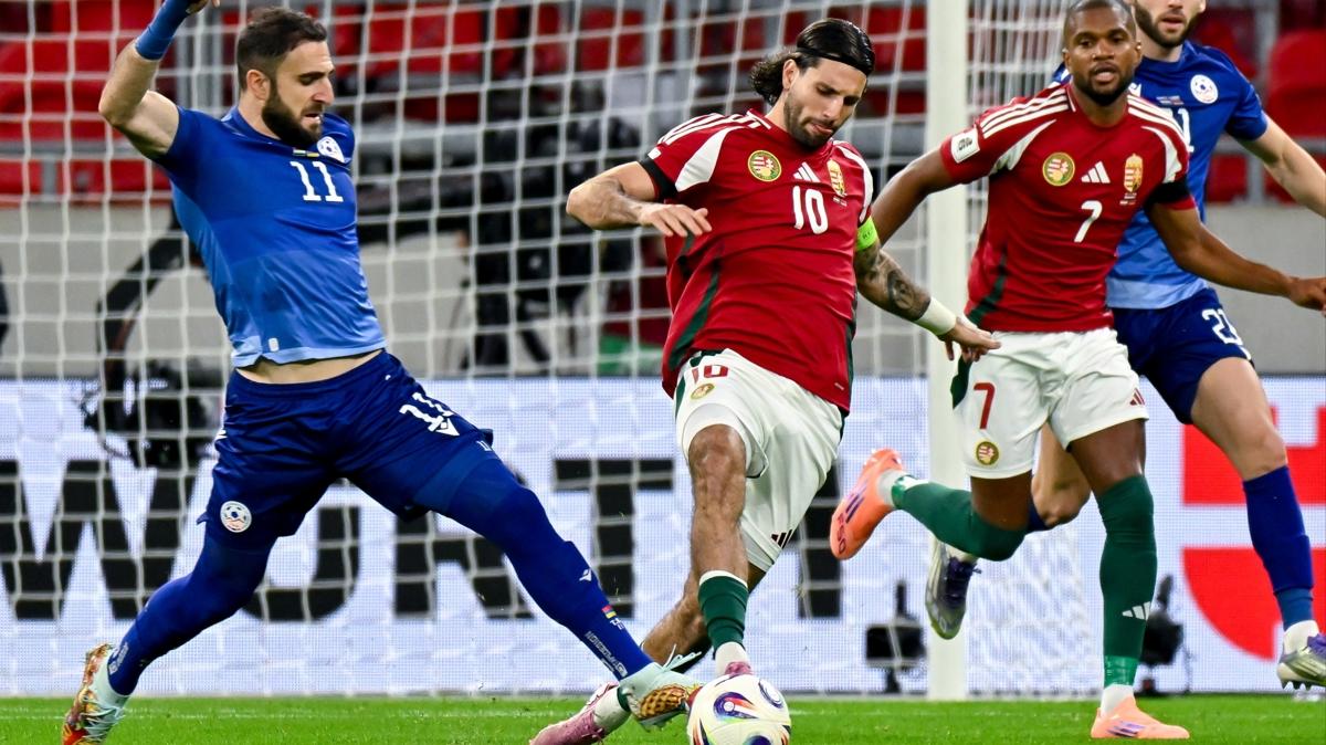 macaristan ermenistan futbol fotoraflar resimleri
