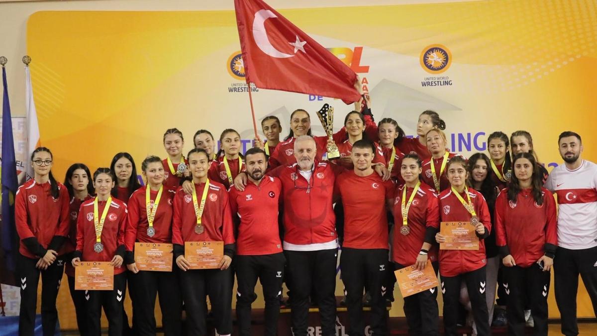 gre spor trkiye fotoraflar resimleri