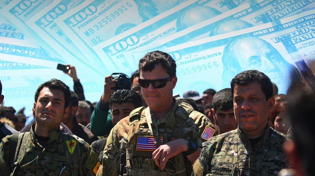 ABD Savunma Bakanl 2026 bte tasars Pentagon Senato fotoraflar resimleri