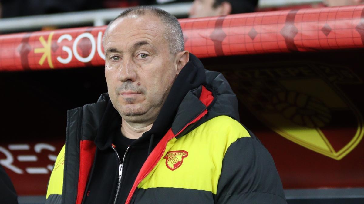 Stanimir Stoilov gztepe sper lig fotoraflar resimleri