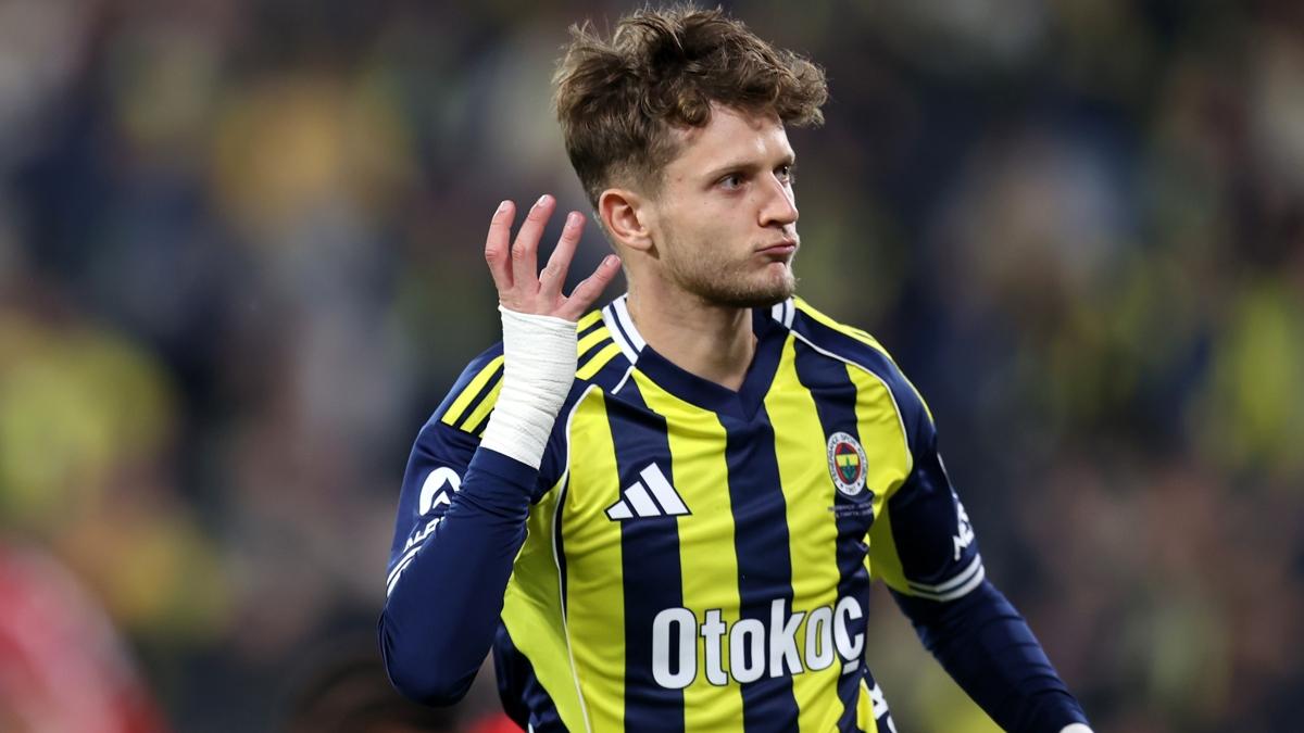 sebastian szymanski fenerbahe transfer fotoraflar resimleri