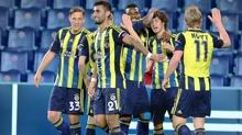 Fenerbahe'yle kupa kaldrmt! 39 yanda futbolu brakt
