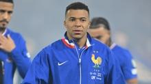 Kylian Mbappe'nin son durumu belli oldu