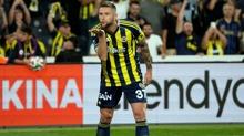 Milan Skriniar: Fenerbahe'de mutluyum