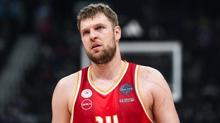 Sasha Vezenkov, Euroleague'de haftann MVP'si seildi