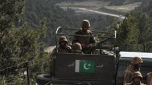 Snr hattnda iddetli atma: Pakistan ve Afganistan arasnda gerilim trmanyor