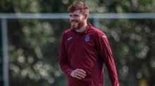Trabzonspor'da aykur Rizespor mesaisi srd