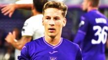 TS'den Verschaeren hamlesi