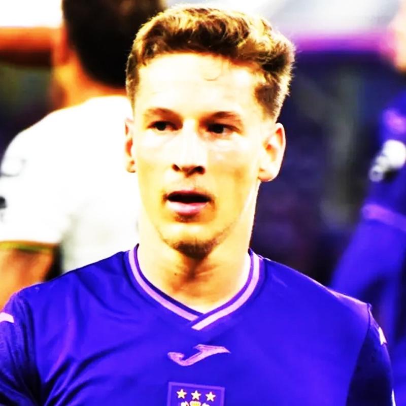 TS'den Verschaeren hamlesi