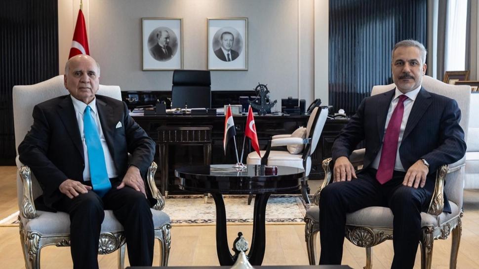 Trkiye Gazze'de bara destei srdrecek