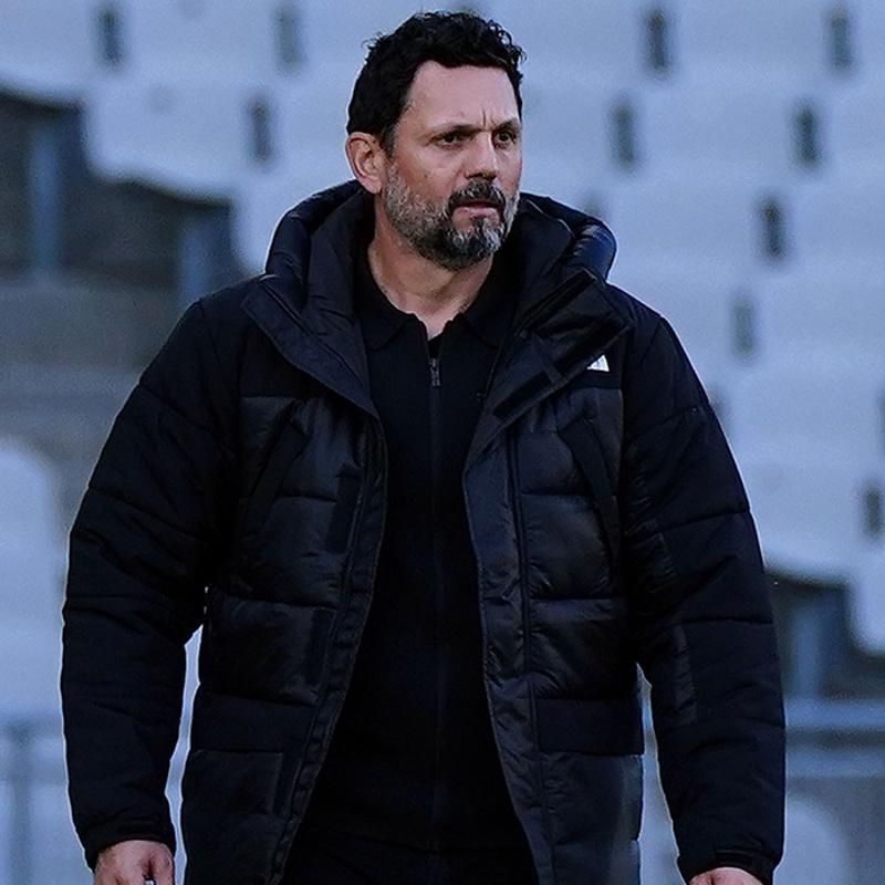 Ve resmen a��kland�! S�per Lig ekibinin yeni hocas� Erol Bulut