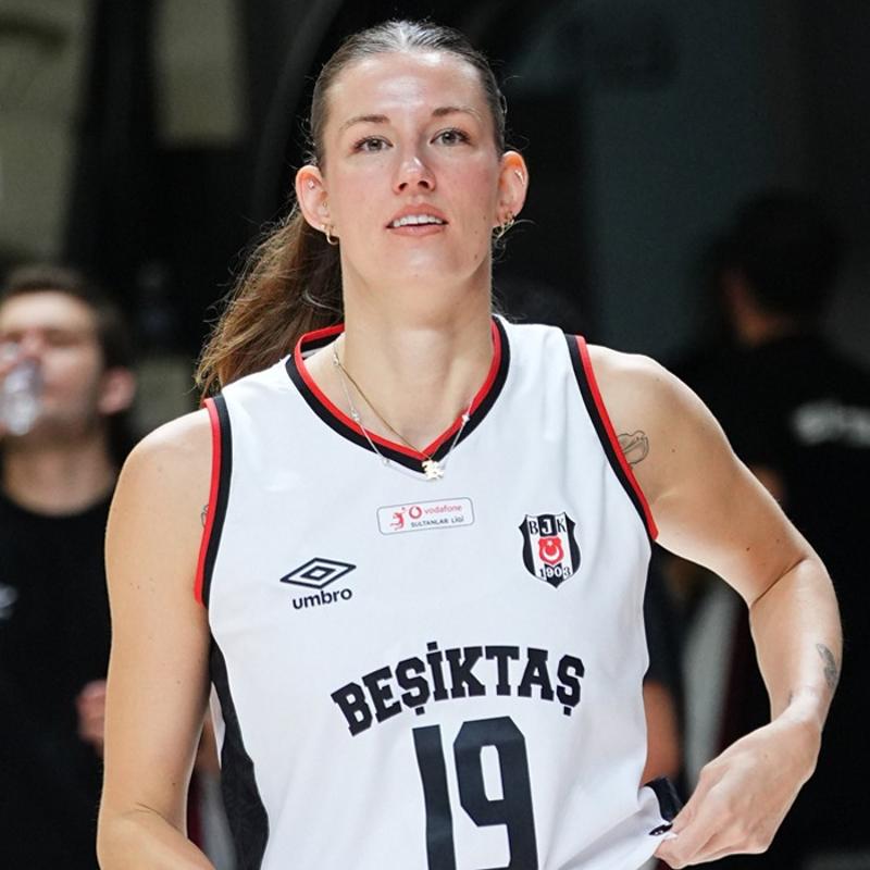 Beikta, Sultanlar Ligi'nde yeni sezona galibiyetle balad