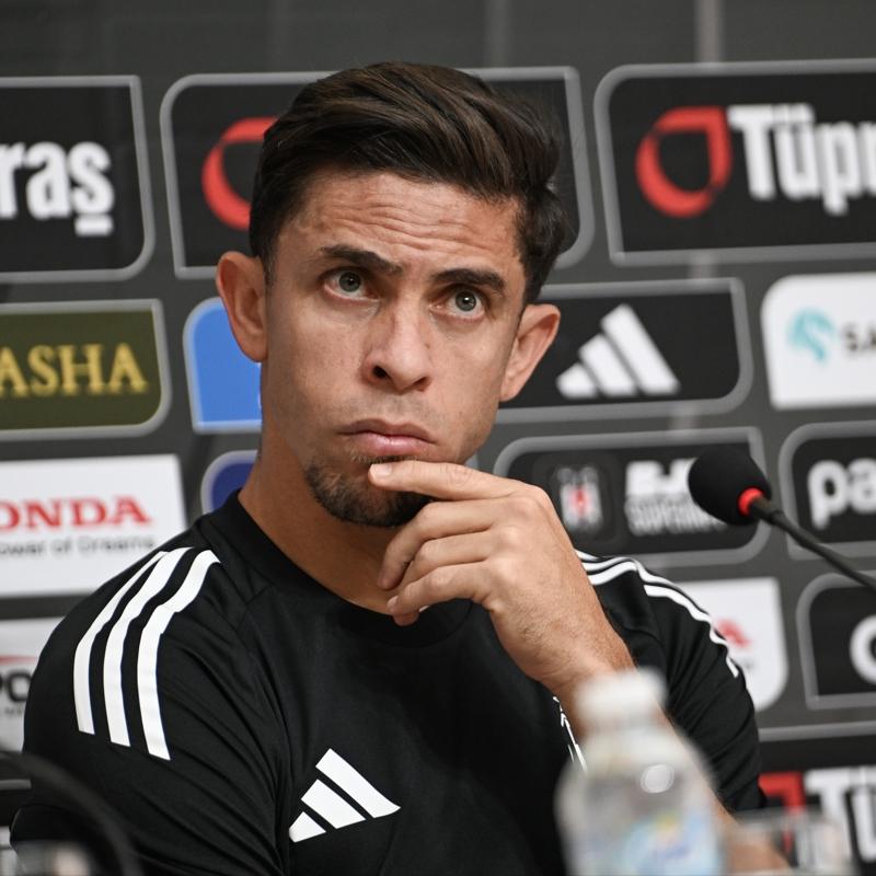 Brezilya basn duyurdu! Paulista iin Fenerbahe iddias