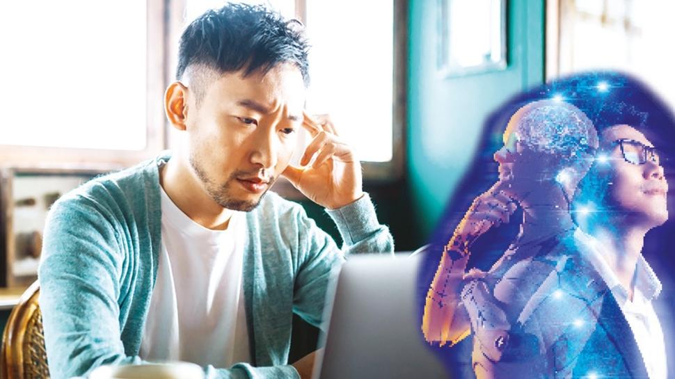 Dijital dostunuz depresyona srkleyebilir