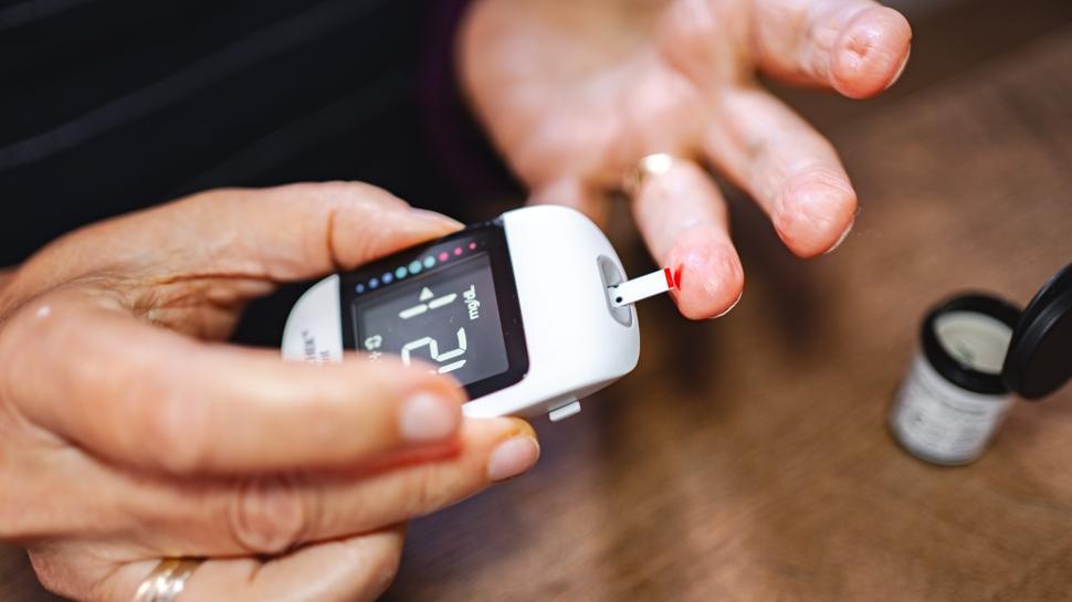 Diyabetin ilk belirtisi buymuş! Çoğu kişi fark etmeden atlatıyor