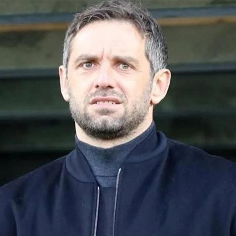 Kayserispor, yeni teknik direktrn resmen aklad