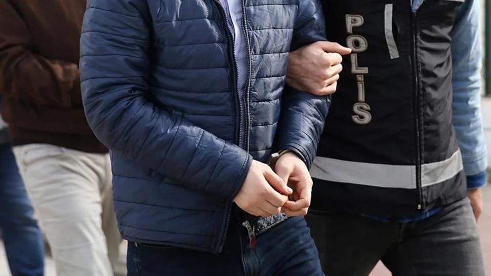 Rvet operasyonu: 33 gzalt, 9 tutuklama