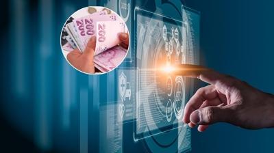 578 milyar liralk riskli ilem... KURGAN'a takldlar