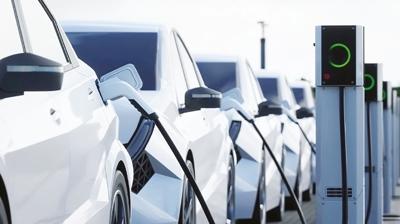 Elektrikli arata menzil oyununa dikkat