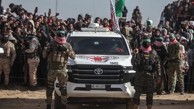 Gazze'de kritik saatler: Esir takas iin son hazrlklar yapld