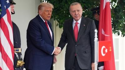 srail'de Trkiye panii: Merkez oyuncu haline geldiler