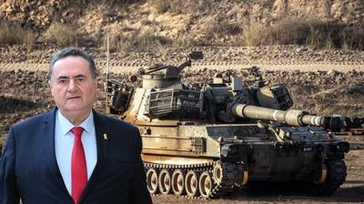srailli bakann skandal szleri! Atekese ramen ykm sinyali