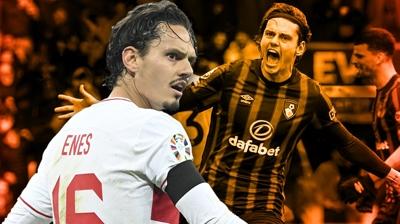 Milli golc geri dnyor! Ve yeniden Enes nal