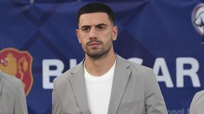 Ocakta, stanbul'a geliyor! Merih Demiral imdiden hayrl olsun